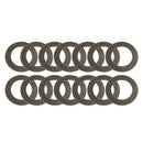 RICHMOND GM 8.5 Carrier Shims 38-0006-1