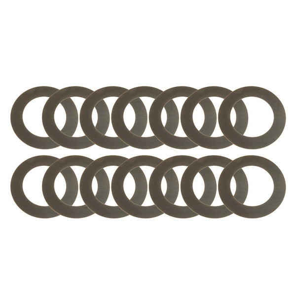 RICHMOND GM 8.5 Carrier Shims 38-0006-1