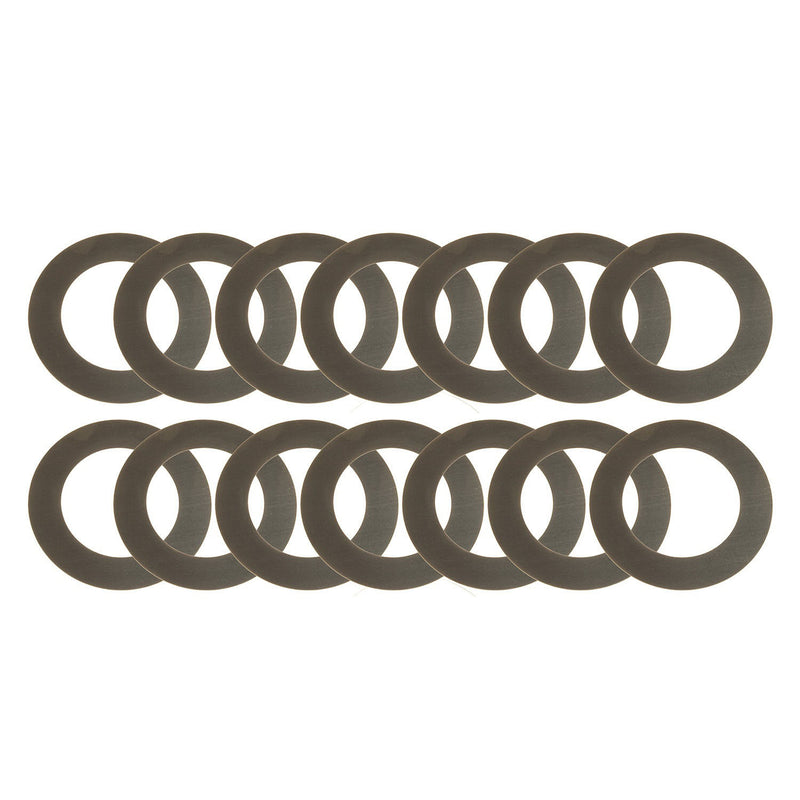 RICHMOND GM 8.5 Carrier Shims 38-0006-1