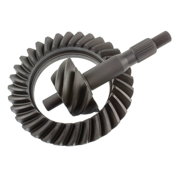 RICHMOND 3.55 Ratio 8in Ford 49-0101-1