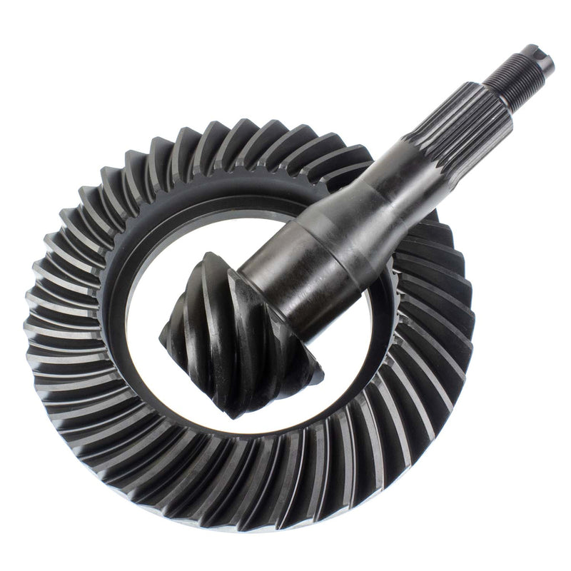 RICHMOND Ring & Pinion Ford Super 8.8in 4.56 Ratio 49-0214-1