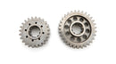 RICHMOND Quick Change Gear Set 58-0004-1