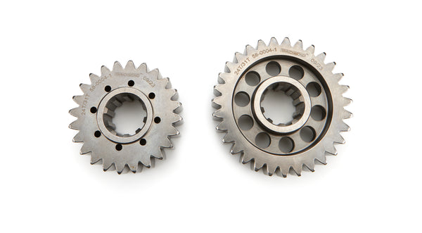 RICHMOND Quick Change Gear Set 58-0004-1