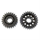 RICHMOND Quick Change Gear Set 58-0007-1