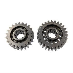 RICHMOND Quick Change Gear Set 58-0008-1
