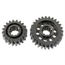 RICHMOND Quick Change Gear Set 58-0010-1