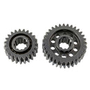 RICHMOND Quick Change Gear Set 58-0014-1