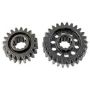 RICHMOND Quick Change Gear Set 58-0020-1