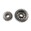 RICHMOND Quick Change Gear Set 58-0021-1