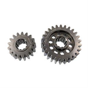 RICHMOND Quick Change Gear Set 58-0021-1