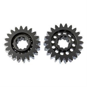 RICHMOND Quick Change Gear Set 58-0025-1