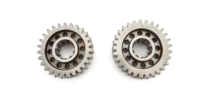 RICHMOND Quick Change Gear Set 58-0026-1