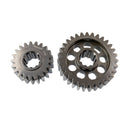 RICHMOND Quick Change Gear Set 58-0037-1
