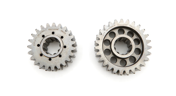 RICHMOND Quick Change Gear Set 58-008A-1