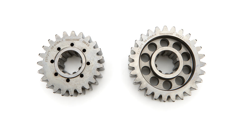 RICHMOND Quick Change Gear Set 58-008A-1