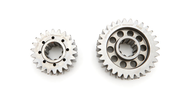 RICHMOND Quick Change Gear Set 58-010A-1