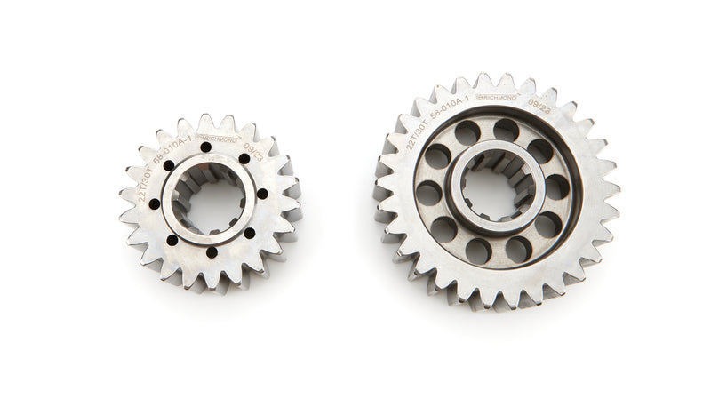 RICHMOND Quick Change Gear Set 58-010A-1