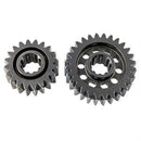 RICHMOND Quick Change Gear Set 58-014A-1