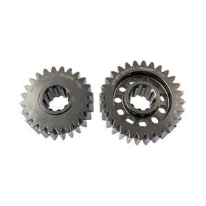 RICHMOND Quick Change Gear Set 58-017A-1