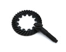RICHMOND Ring & Pinion Quick Change Gear 4.86 LW 59-0008-L