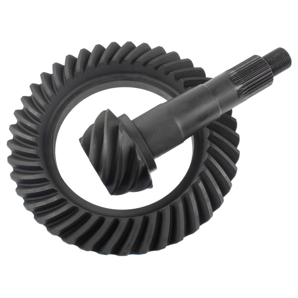 RICHMOND 4.56 12 Bolt GM Pass 69-0032-1