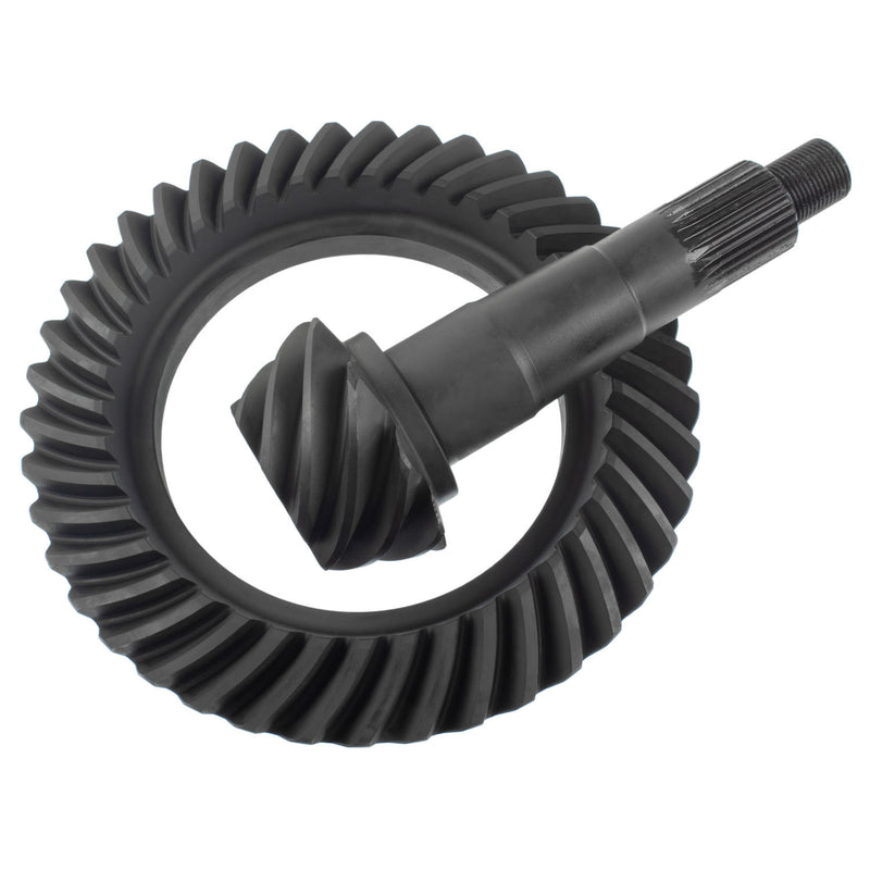 RICHMOND 4.56 12 Bolt GM Pass 69-0032-1