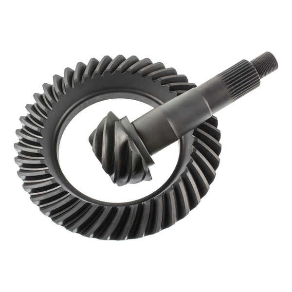 RICHMOND 4.56 12 Bolt GM Pass 69-0306-1