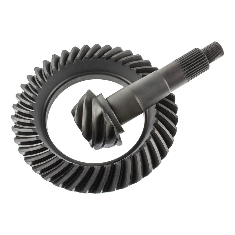 RICHMOND 4.56 12 Bolt GM Pass 69-0306-1