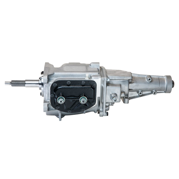 RICHMOND Super T10 Plus 4 Speed Transmission 7021520