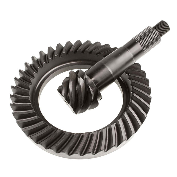 RICHMOND 5.57 12 Bolt GM Pass 79-0031-1