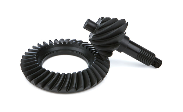 RICHMOND Ring & Pinion Ford 10in 3.70 Pro Gear 35 Spline 79-1370-1