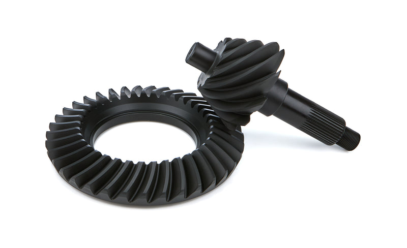 RICHMOND Ring & Pinion Ford 10in 3.70 Pro Gear 35 Spline 79-1370-1
