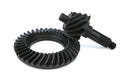 RICHMOND Ring & Pinion Ford 10in 4.11 Pro Gear 35 Spline 79-1411-1