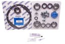 RICHMOND GM 8.5 10 Bolt Car Mega Installation Kit 83-1021-M