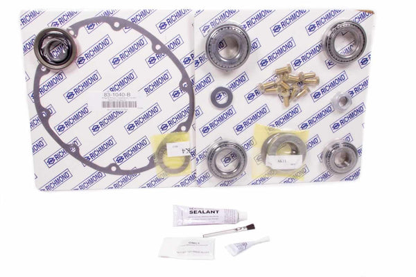 RICHMOND 8.2in GM Bearing Kit 83-1040-1