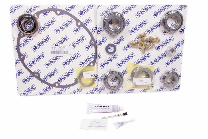 RICHMOND 8.2in GM Bearing Kit 83-1040-1