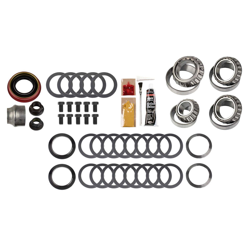 RICHMOND Ford Super 8.8in Full Install Kit 83-1047-1