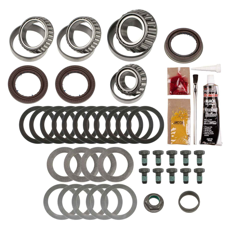 RICHMOND Installation Kit 83-1077-1