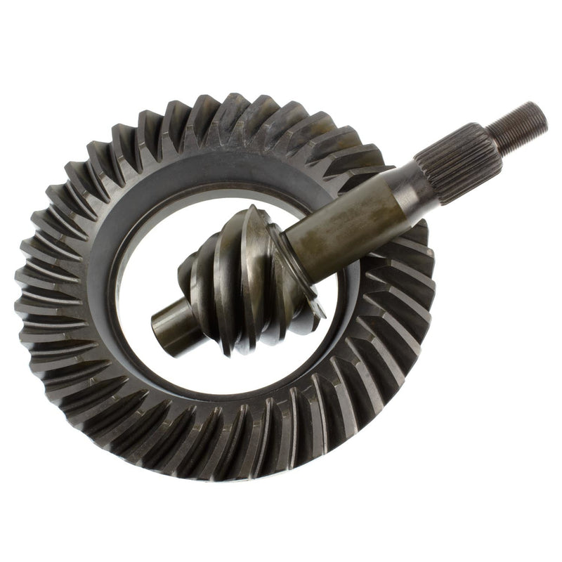 RICHMOND Excel Ring & Pinion Gear Set Ford 9in 6.33 Ratio F9633