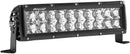RIGID INDUSTRIES LED Light E-Series Pro 1 0in Light Bat Spot/Flood 110313
