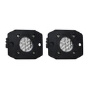 RIGID INDUSTRIES LED Light Ignite Back-Up Kit Diffused Lens 20641