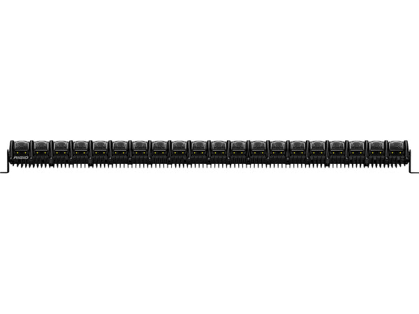 RIGID INDUSTRIES LED Light Each 50in Adapt Light Bar 250413
