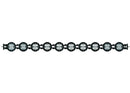 RIGID INDUSTRIES 360 Connect 50in Light Bar Assembly 36310