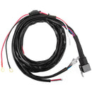 RIGID INDUSTRIES Harness For 360 Series Non-SAE Lights 36360