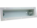 RIGID INDUSTRIES Flush Mount Bucket Each 10 in SR Series Light 40014W