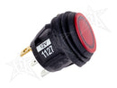 RIGID INDUSTRIES Switch Lighted Rocker Waterproof 40191