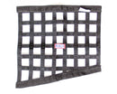 RJS SAFETY Black Angled Window Net 10000101