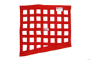 RJS SAFETY Red Angled Window Net 10000104