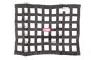 RJS SAFETY Black Ribbon Window Net 18x24 10000401