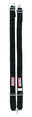 RJS SAFETY 3in Shoulder Harness 16003901